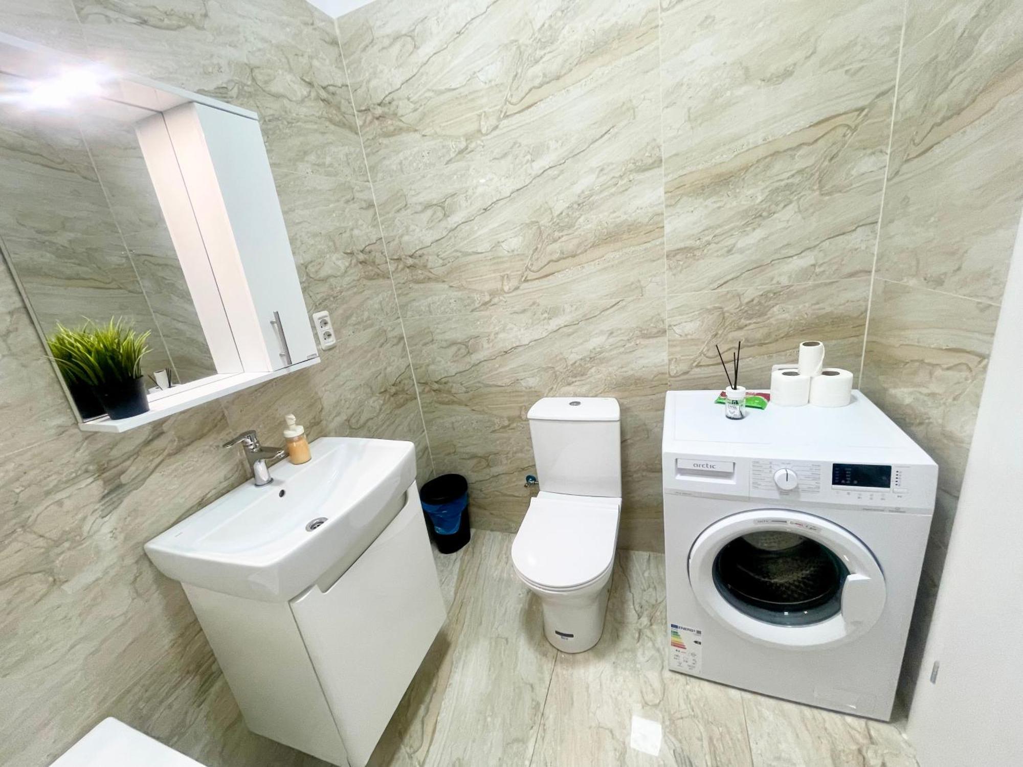 Adress Ad9 Apartment