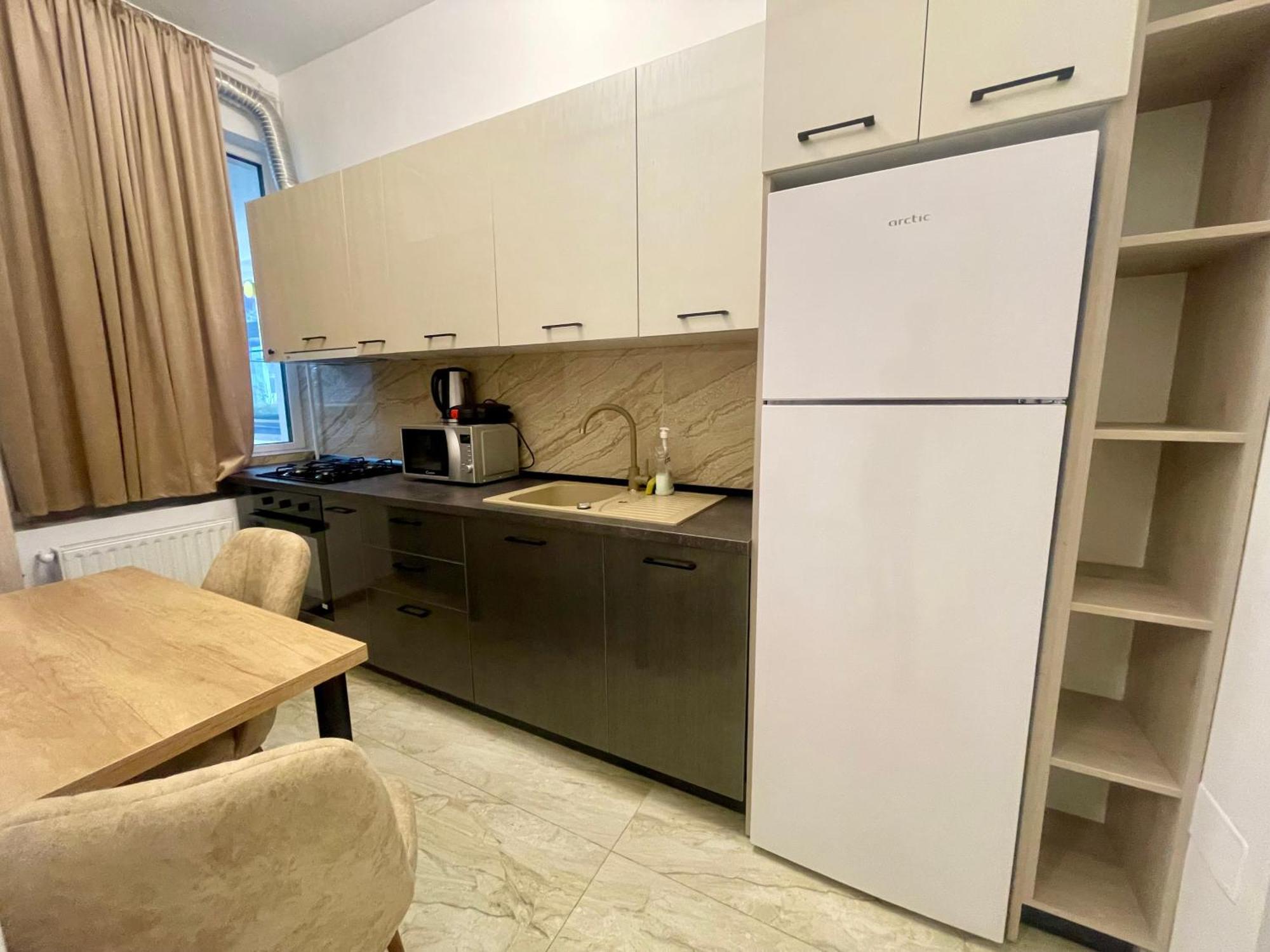 Adress Ad9 Apartment