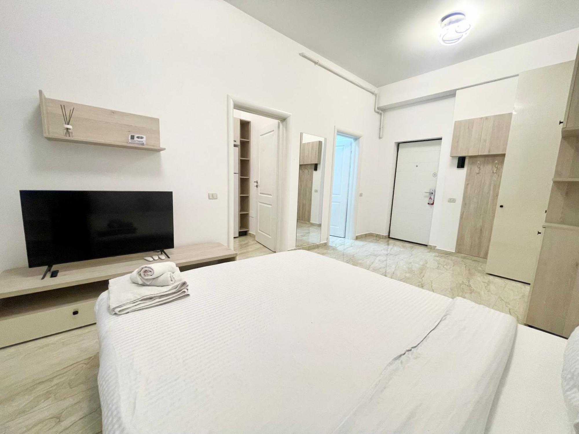 Adress Ad9 Apartment