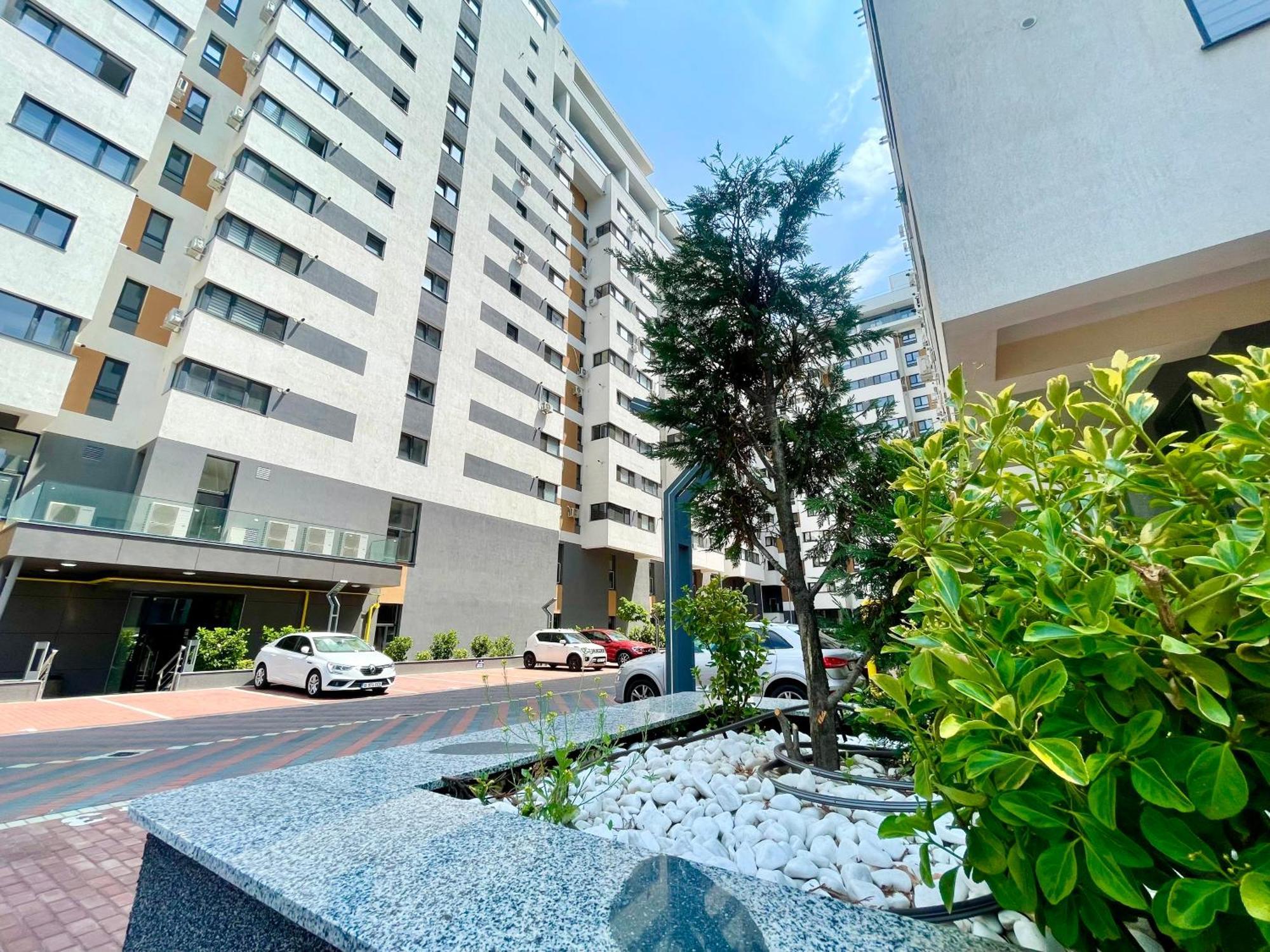 Apartment Adress Ad9