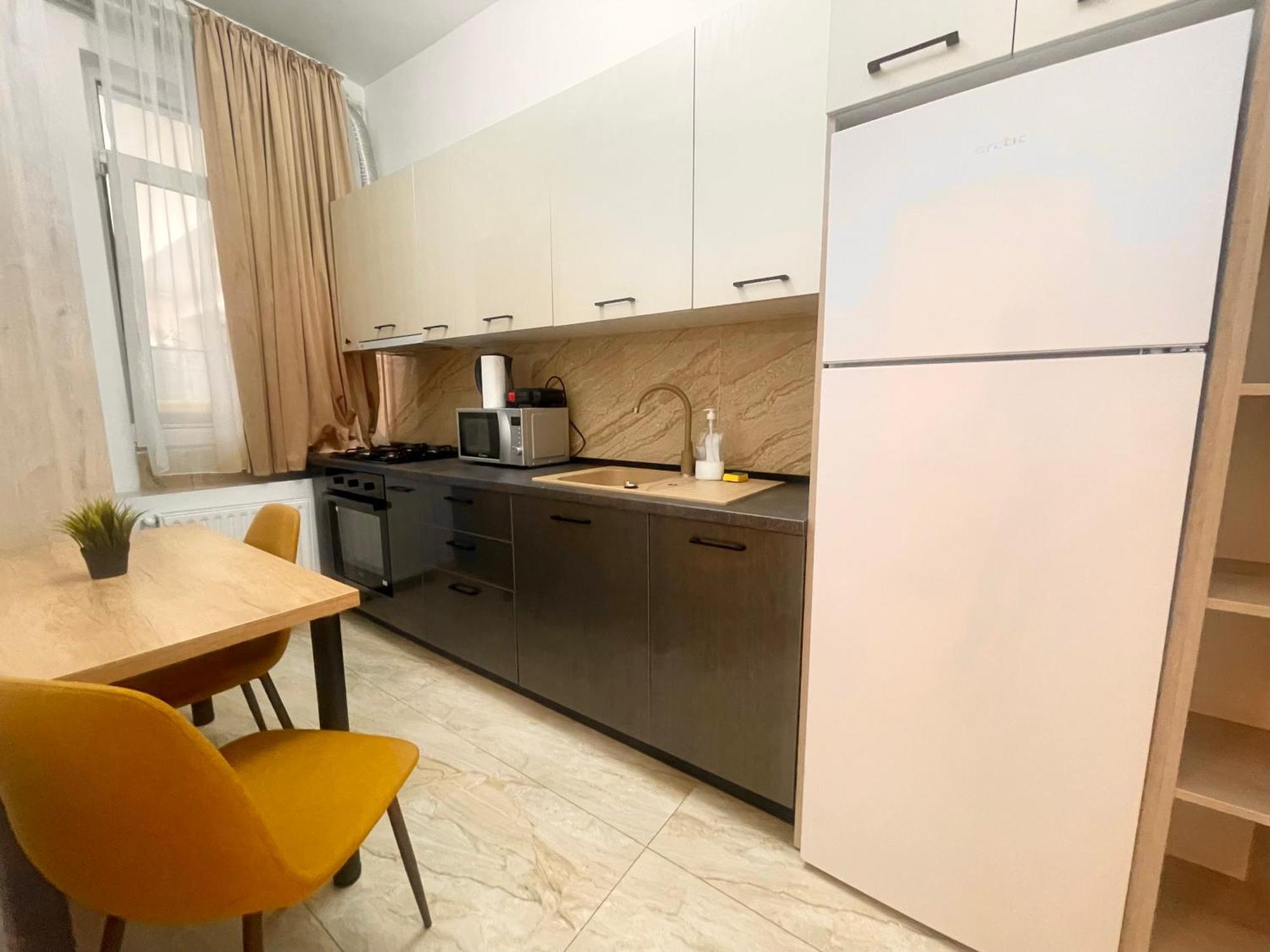 Adress Ad9 Apartment