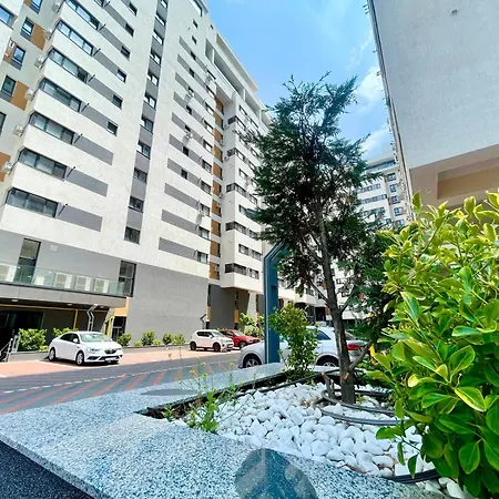 Central Adress Ad9 Bucharest Exterior photo