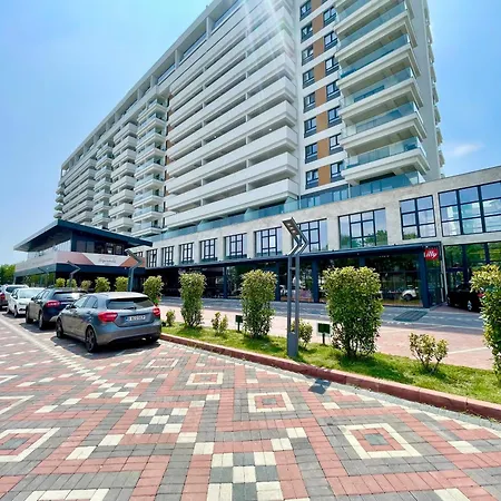 Central Adress Ad9 Bucharest Exterior photo