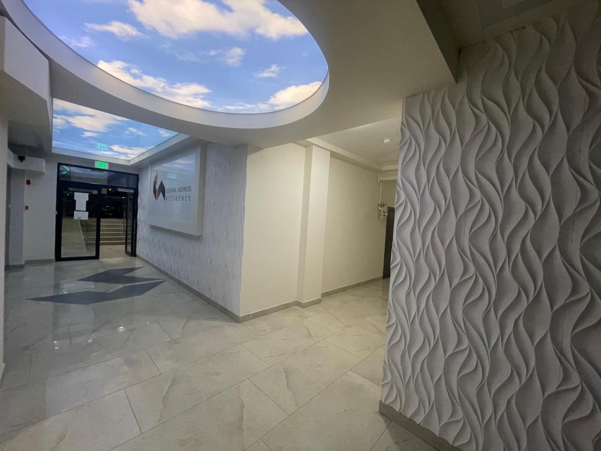 Adress Ad9 Bucarest