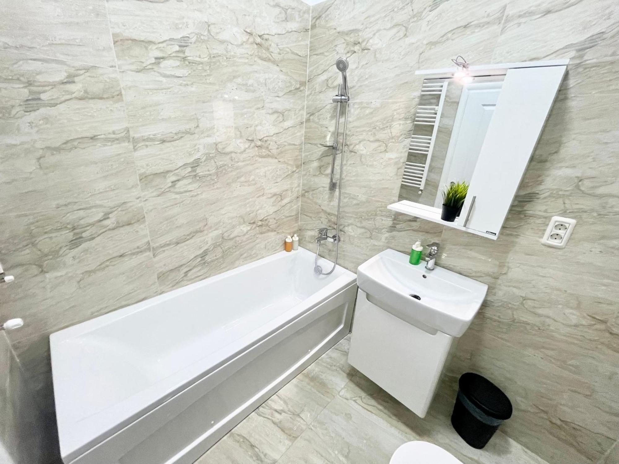 Adress Ad9 Appartement Bucarest