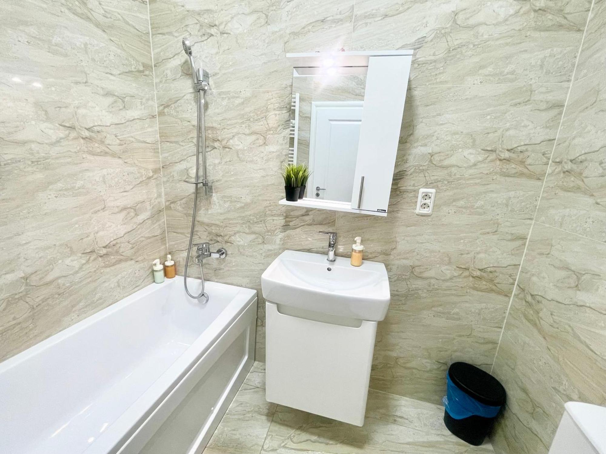 Appartement Adress Ad9